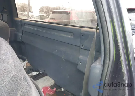 1999 Ford F-150 Xl/Xlt from USA, damaged, VIN 1FTZF0720XKA20535